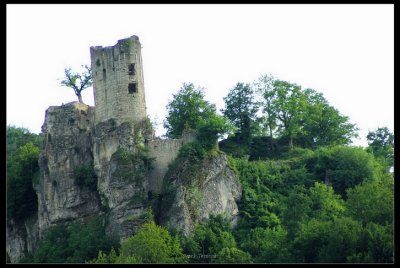 Ruin Neideck