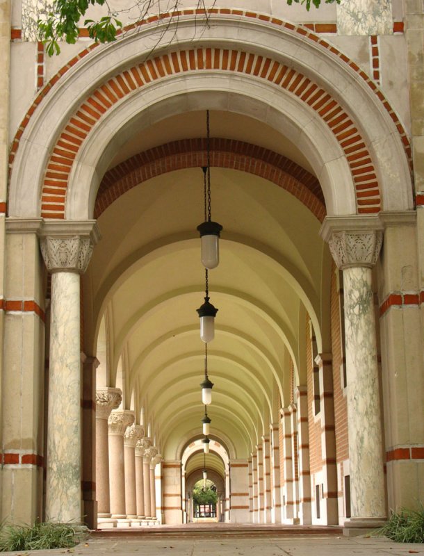 Arches - Rice University