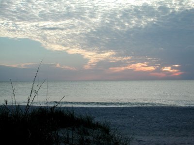 Florida sunset