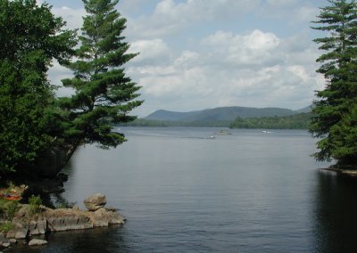 Adirondacks Indian Lake, NY