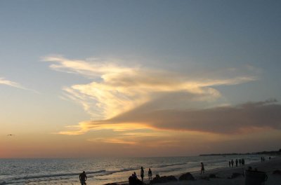 Florida sunset 3