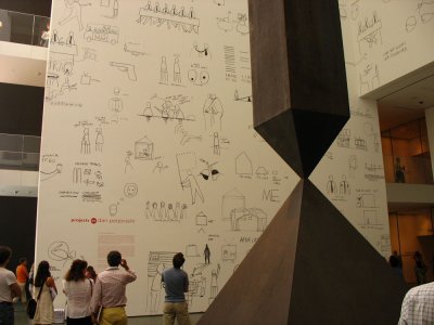 MOMA: Projects