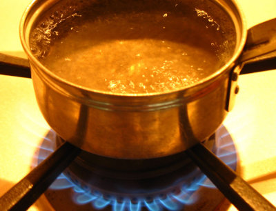 FireWater
