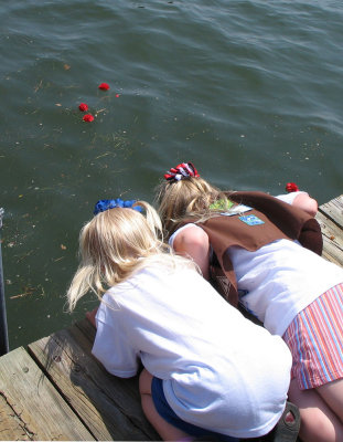 Memorial Day 2006