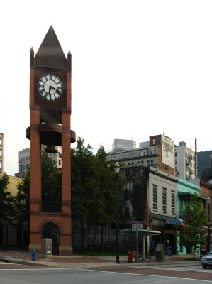 Clocktower