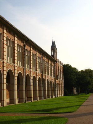 Sewall Hall