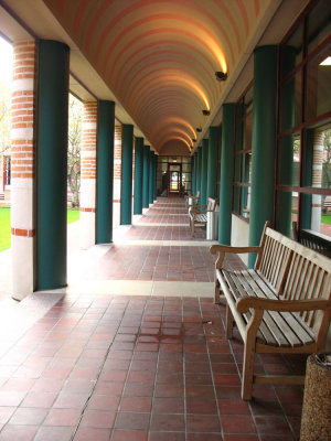 Herring Hall