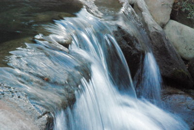 water details