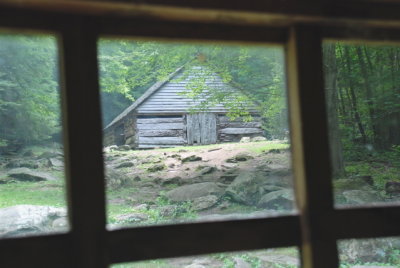 window view