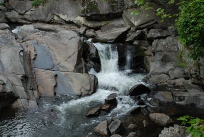 The Sinks
