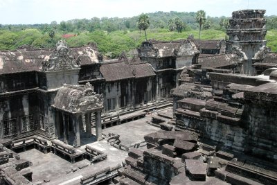 Angkor Wat