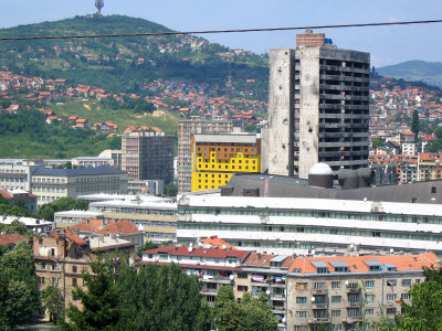 Sarajevo*