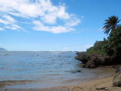 Quiet Cove