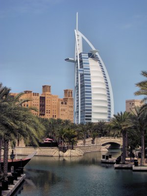 2007 Mar Dubai