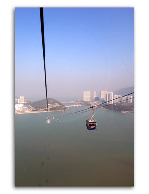 Ngong Ping 360