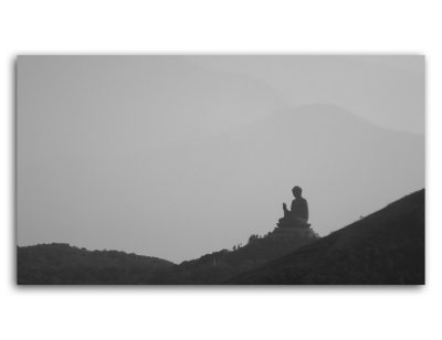 Tian Tan Buddha Statue