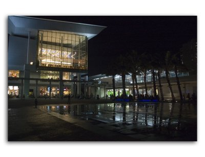 Tung Chung MTR station