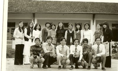 K10  English IUC Classmates