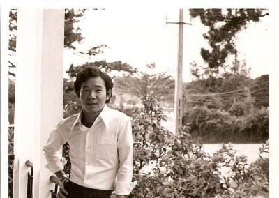 Minh of Yesteryears