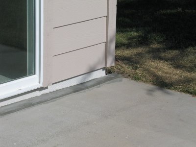 Myndi - Convert open patio into an indoor living space