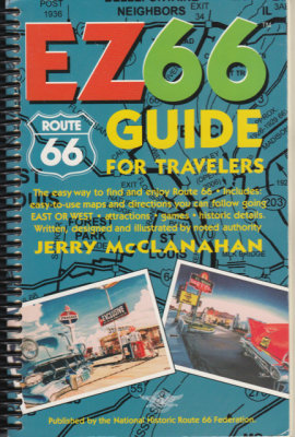 EZ66 by Jerry McClanahan