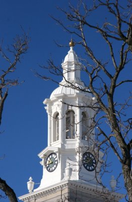 Hayes Hall, UB