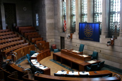 Common Council Chamber