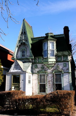 73 N. Johnson, Buffalo