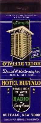 Hotel Buffalo