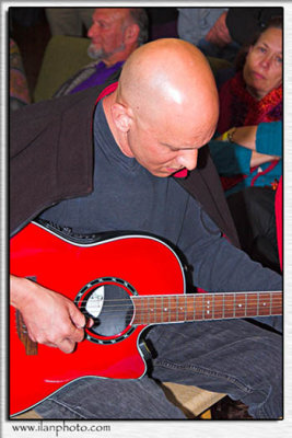 Jacob's Ladder music festival winter 2006