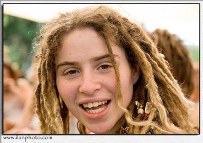 Adama (Earth) 11th festival: Love Meditation and nature