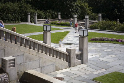 The Vigeland Park