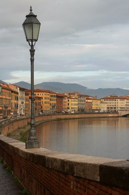 Arno River