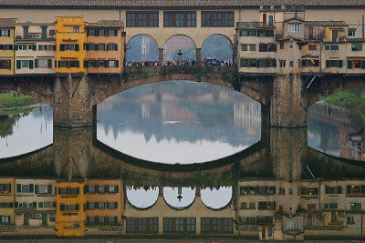 Ponte Vecchio