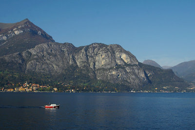 Lake Como