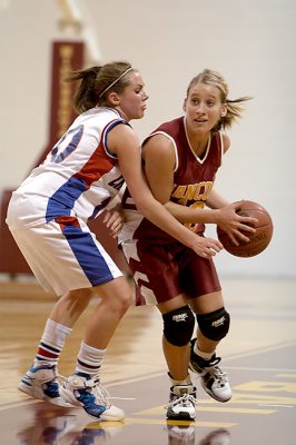 Quarter Finals