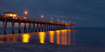 Fishing Pier