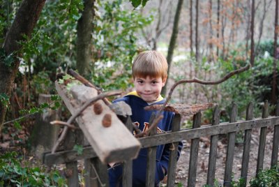 Thomas le constructeur