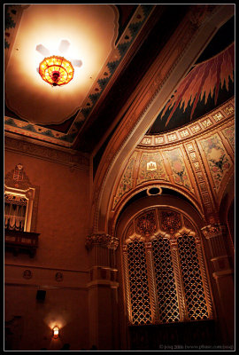 California Theater