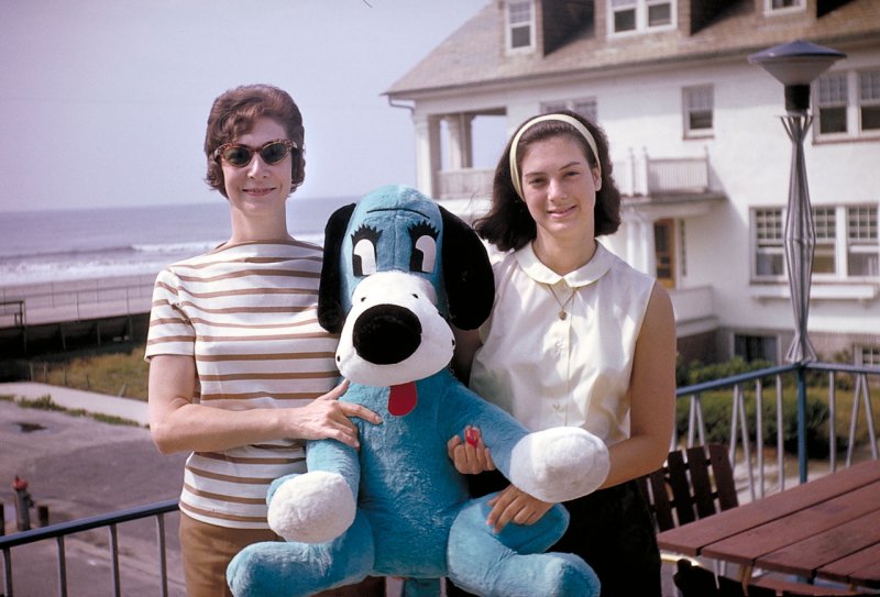 summer 1961