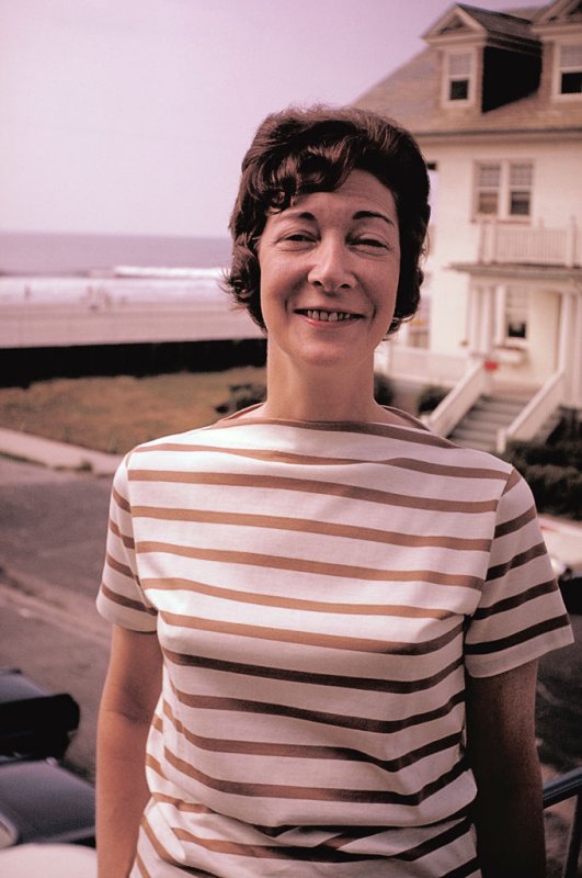 summer 1961