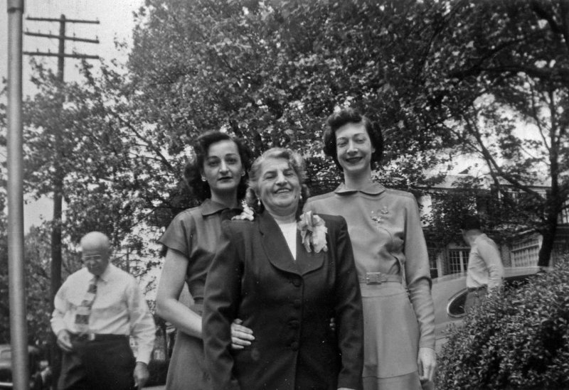 Mothers Day 1949