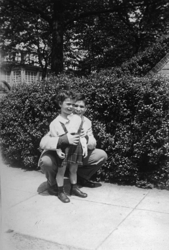 Mothers Day 1949