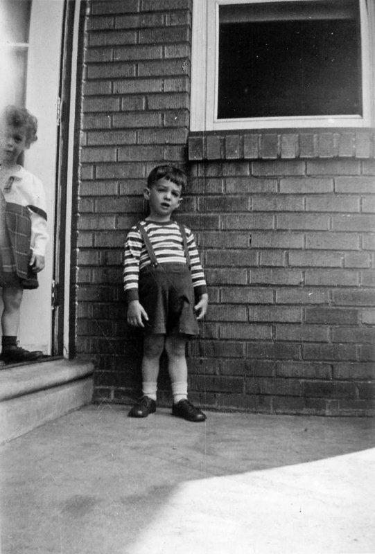 Mothers Day 1949