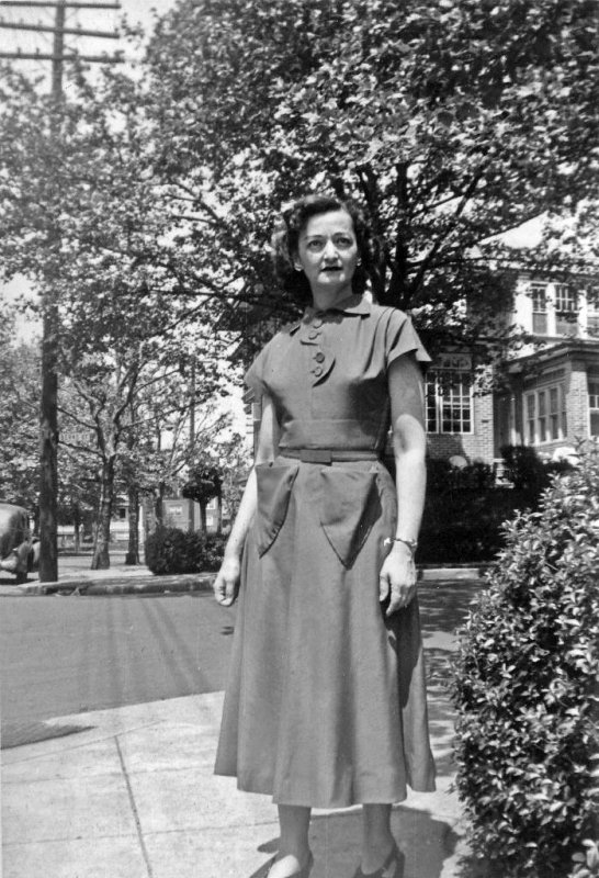 Mothers Day 1949
