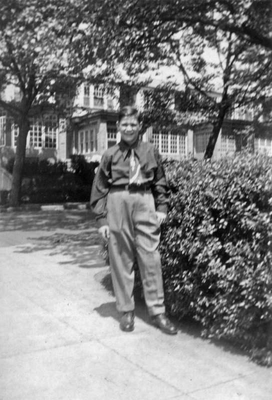 Mothers Day 1949