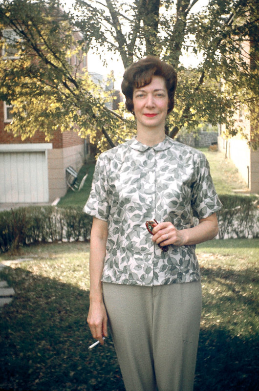circa spring 1961