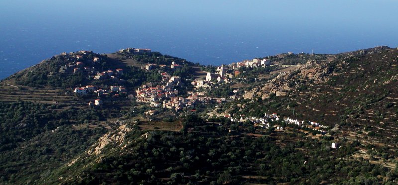 Corsica
