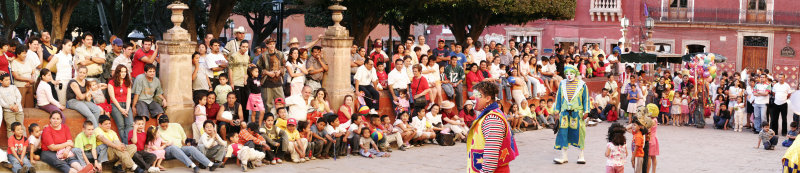 San Miguel, Mexico