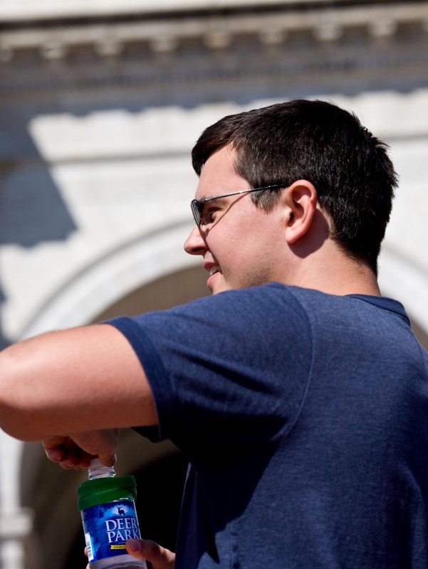 Matt hydrates